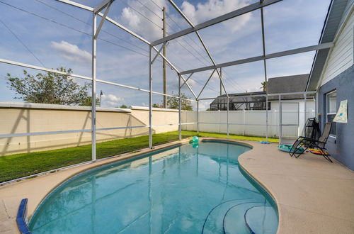 Photo 29 - Kissimmee Family Home w/ Pool - 5 Mi to Disney