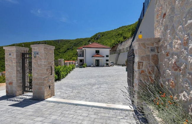 Villa in Proložac with terrace - Foto 40