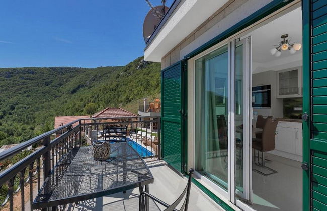 Villa in Proložac with terrace - Foto 16
