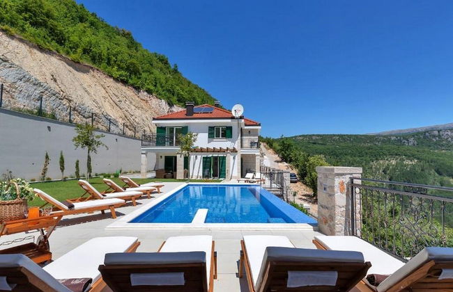 Villa in Proložac with terrace - Foto 1