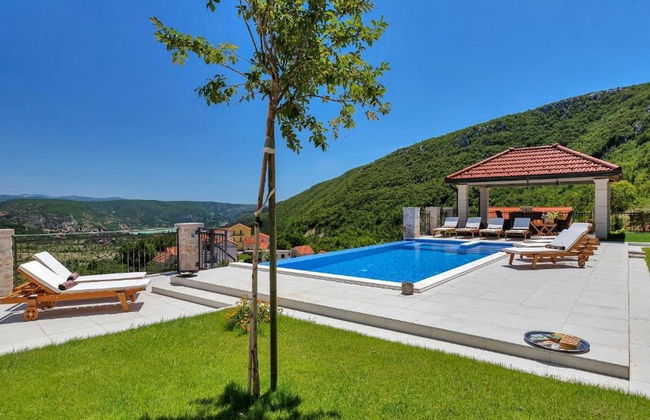 Villa in Proložac with terrace - Foto 42