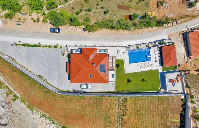 Villa in Proložac with terrace - Foto 45