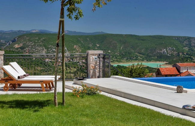 Villa in Proložac with terrace - Foto 39