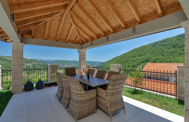 Villa in Proložac with terrace - Foto 13