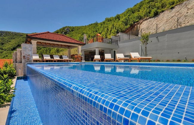 Villa in Proložac with terrace - Foto 28