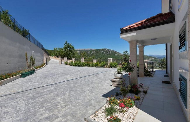 Villa in Proložac with terrace - Foto 43