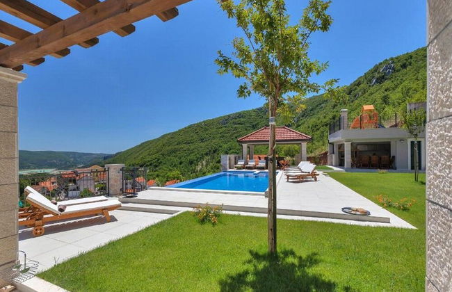 Villa in Proložac with terrace - Foto 41