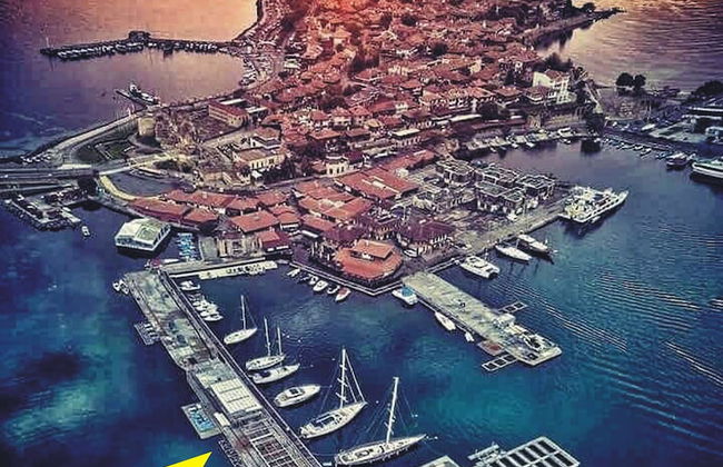 Nessebar Sea Nights - Foto 40