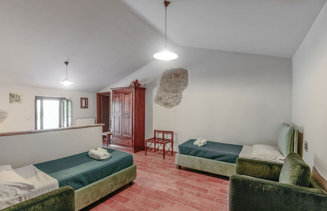 Il Mulino delle Canutole - Foto 11