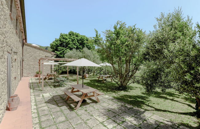 Il Mulino delle Canutole - Foto 60