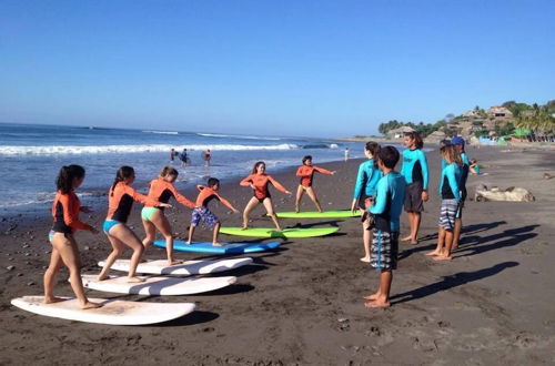 Photo 37 - El Salvador Surf Houses