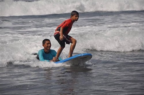 Foto 45 - El Salvador Surf Houses