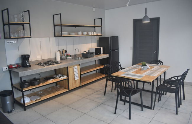 El Salvador Surf Houses - Photo 15