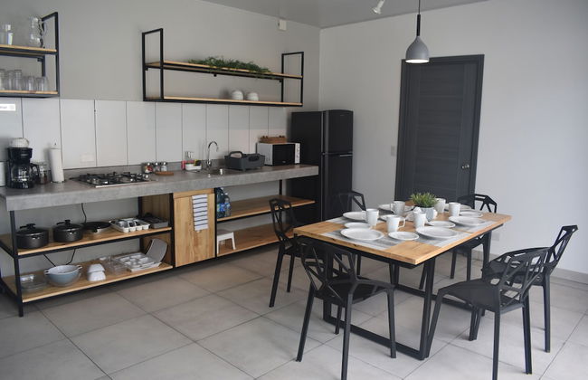 El Salvador Surf Houses - Photo 17