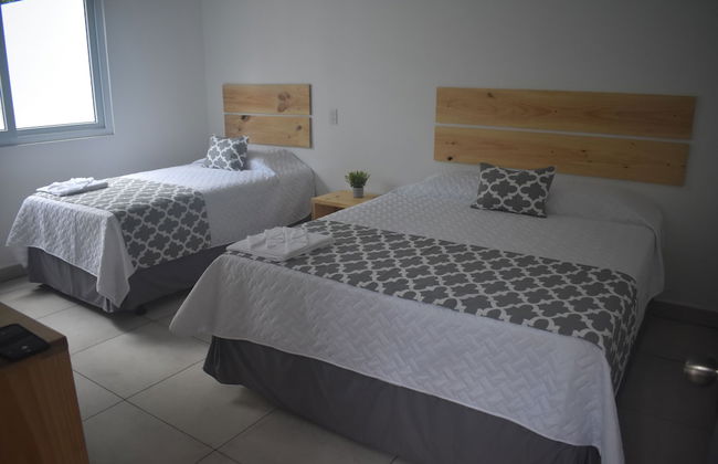 El Salvador Surf Houses - Photo 5