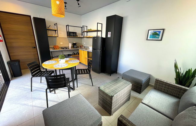 El Salvador Surf Houses - Photo 20