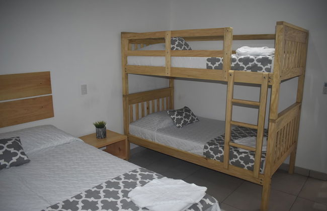 El Salvador Surf Houses - Photo 4