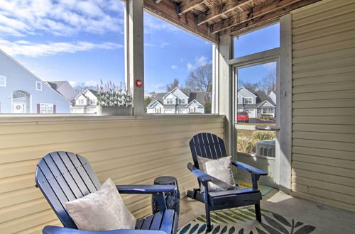 Photo 23 - Charming Lewes Beach Condo: 4 Mi to the Coast