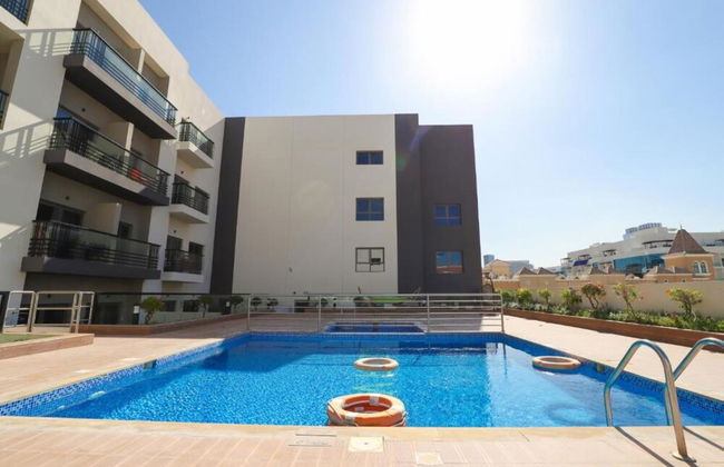 JVC studio Joya Verde with terrace - 360 vacation - Foto 22