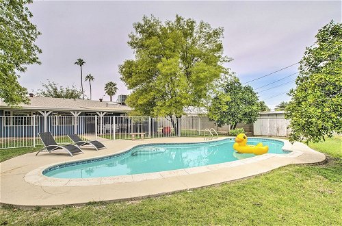 Foto 1 - Modern Scottsdale Home w/ Pool, Yard & Gas Grill