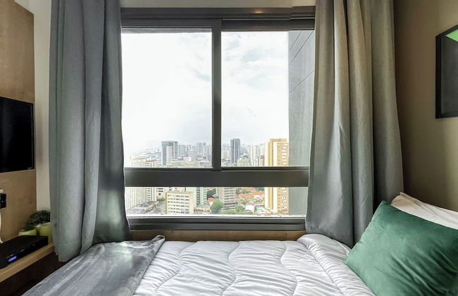 360 VN Turiassu by Housi - Foto 19