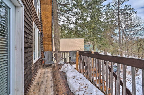 Photo 15 - Leavenworth Vacation Rental Near Downtown