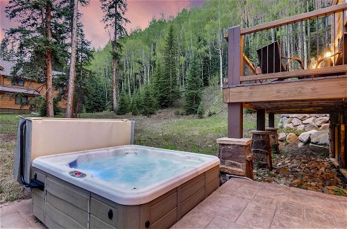 Photo 4 - Breckenridge Home w/ Deck + Hot Tub Near Skiing