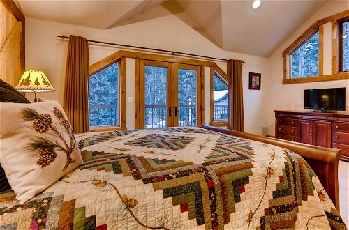 Photo 5 - Breckenridge Home w/ Deck + Hot Tub Near Skiing