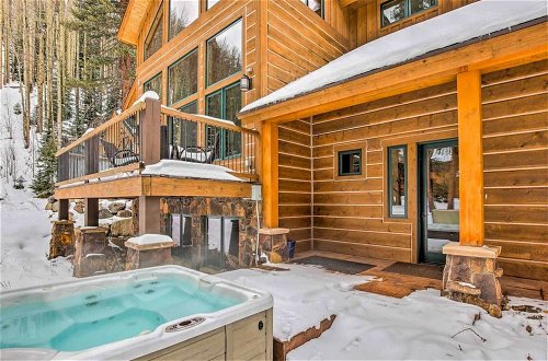 Photo 12 - Breckenridge Home w/ Deck + Hot Tub Near Skiing