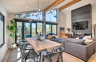 Photo 1 - Family-friendly Lake Tahoe House w/ Hot Tub