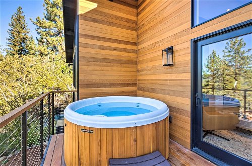 Photo 28 - Family-friendly Lake Tahoe House w/ Hot Tub