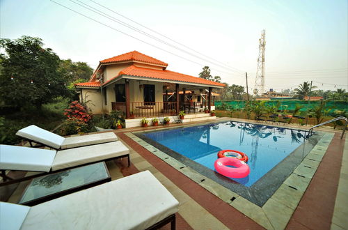 Foto 3 - Coast house private villa Mandwa Alibaug