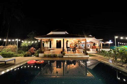 Photo 4 - Coast house private villa Mandwa Alibaug