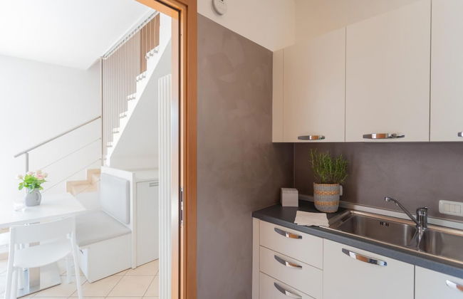 Blue Bliss Apartment - Foto 48