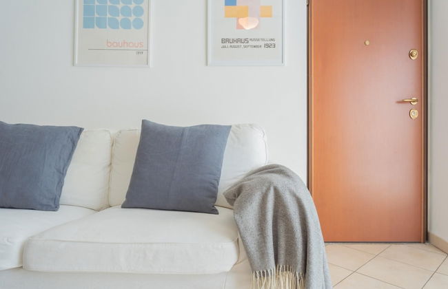 Blue Bliss Apartment - Foto 29