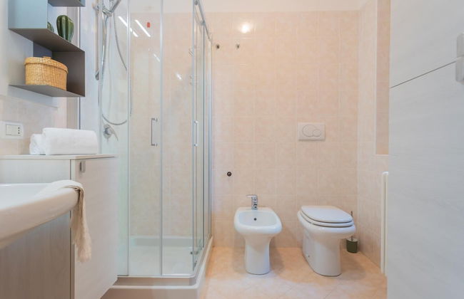 Blue Bliss Apartment - Foto 47