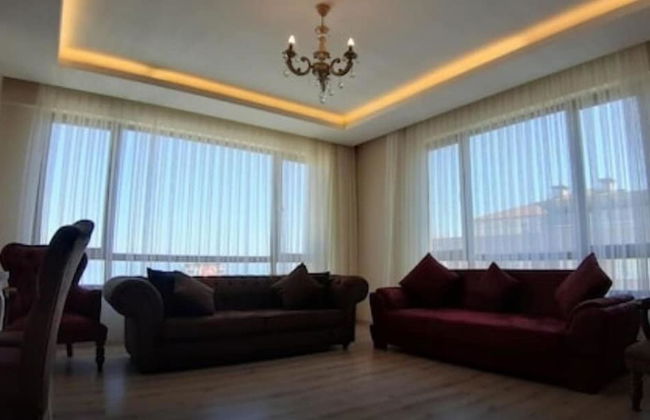 Centro Hotel Trabzon - Photo 4