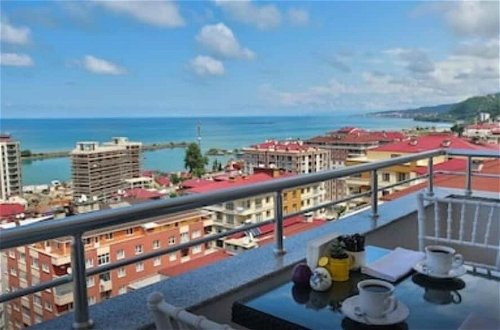 Foto 5 - Centro Hotel Trabzon