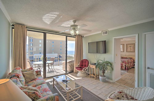 Photo 19 - Oceanfront Condo w/ Private Boardwalk & Pools