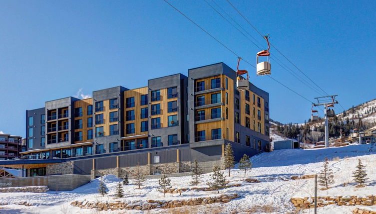 Photo 1 - Love at Frost Sight, Ski-in/ski-out Condo