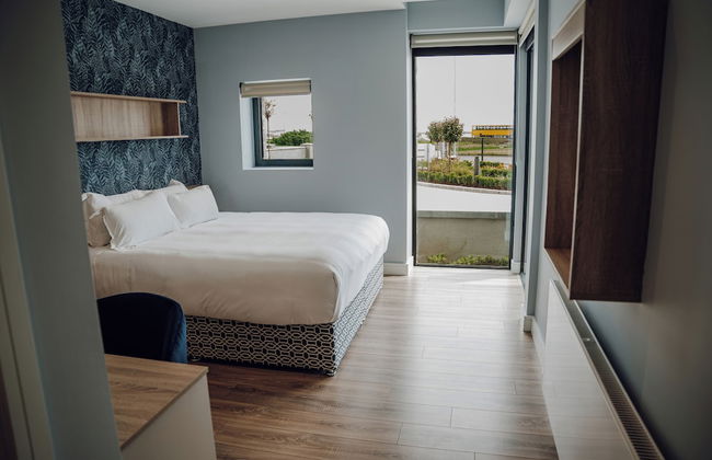 Shoreline Apartments - Foto 19