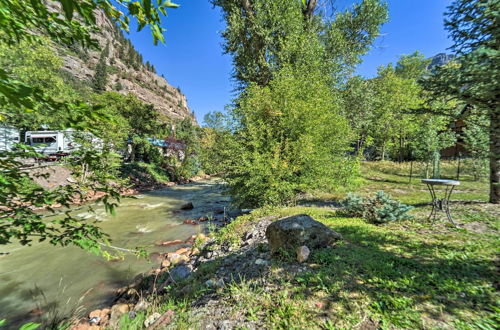 Photo 6 - Updated Mtn Home w/ Deck on Uncompahgre River