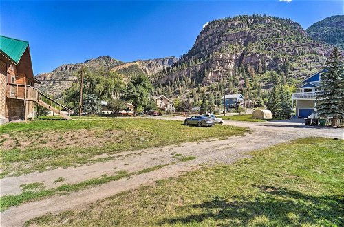 Photo 36 - Updated Mtn Home w/ Deck on Uncompahgre River