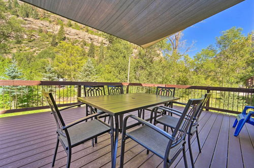 Photo 12 - Updated Mtn Home w/ Deck on Uncompahgre River