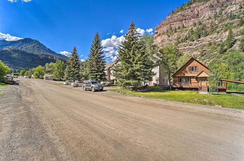 Photo 33 - Updated Mtn Home w/ Deck on Uncompahgre River