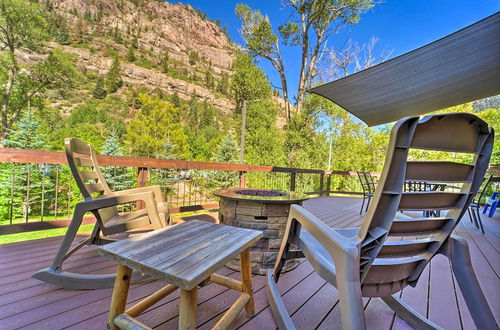 Foto 32 - Updated Mtn Home w/ Deck on Uncompahgre River