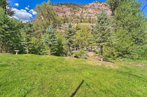 Photo 20 - Updated Mtn Home w/ Deck on Uncompahgre River