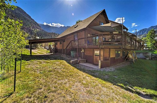 Photo 27 - Updated Mtn Home w/ Deck on Uncompahgre River