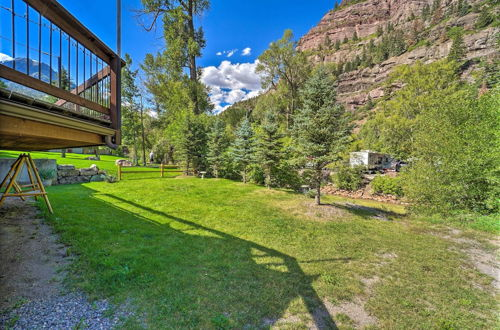 Foto 29 - Updated Mtn Home w/ Deck on Uncompahgre River