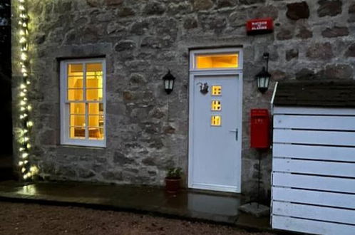 Photo 48 - Ranch House Cottage Inverurie Aberdeenshire